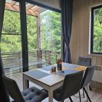 Коттедж (FOREST HOUSE), Коттедж Черничный склон