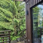 Коттедж (FOREST HOUSE), Коттедж Черничный склон