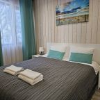 Коттедж (FOREST HOUSE), Коттедж Черничный склон