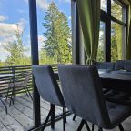Коттедж (LIME HOUSE), Коттедж Черничный склон