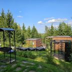 Коттедж (LIME HOUSE), Коттедж Черничный склон