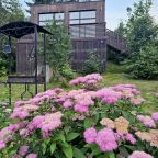 Коттедж (LIME HOUSE), Коттедж Черничный склон