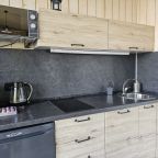 Коттедж (LIME HOUSE), Коттедж Черничный склон