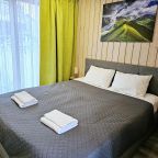 Коттедж (LIME HOUSE), Коттедж Черничный склон