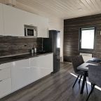 Коттедж (SILVER HOUSE), Коттедж Черничный склон