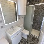 Коттедж (SILVER HOUSE), Коттедж Черничный склон