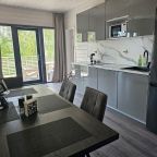 Коттедж (GREY HOUSE), Коттедж Черничный склон