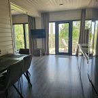Коттедж (GREY HOUSE), Коттедж Черничный склон
