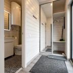 Коттедж (GREY HOUSE), Коттедж Черничный склон