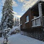 Коттедж (WOOD НОUSE), Коттедж Черничный склон