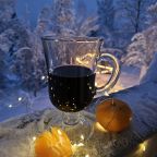 Коттедж (SILVER HOUSE), Коттедж Черничный склон