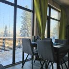 Коттедж (LIME HOUSE), Коттедж Черничный склон