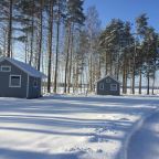 Номер (Дом с 1 спальней), Ежевика. Дома в аренду