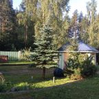 Номер (Дом с 4 спальнями), Holiday Home in Pravdino