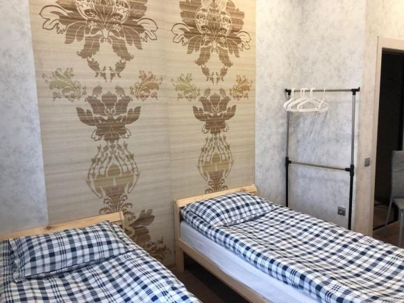 Апартаменты на Гагарина 5а, Приморск
