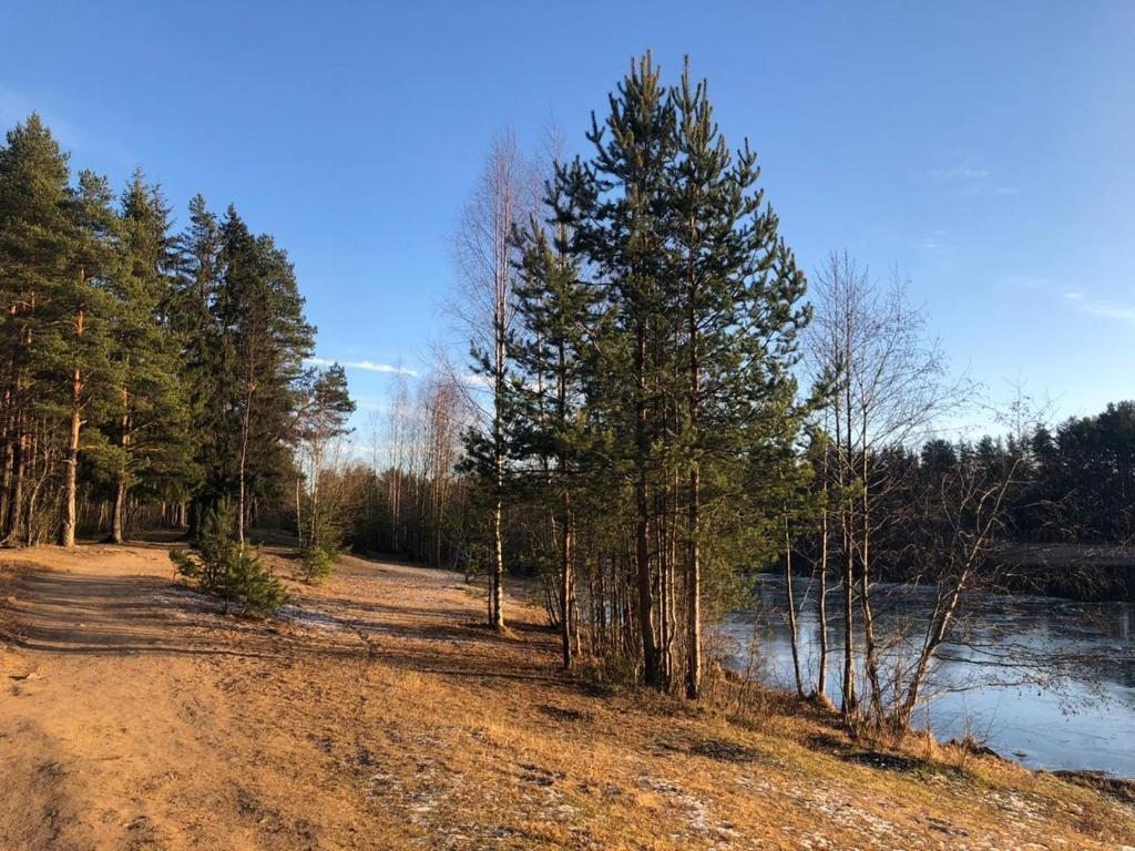 Номер (Дом с 2 спальнями), Гостевой дом Песочный