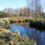 Номер (Дом с 2 спальнями), Отель Хаус с террасой