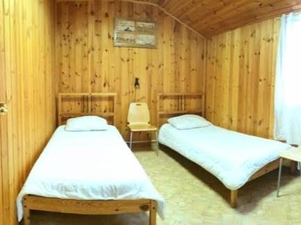 Пилигрим-Трешка, Приозерск