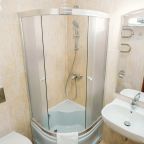Двухместный (Стандарт для 1-4 человек), Амакс отель Россия Великий Новгород