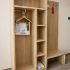 Двухместный (Бизнес), Амакс отель Россия Великий Новгород