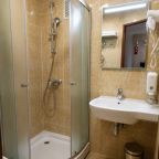 Двухместный (Стандарт с видом на реку), Амакс отель Россия Великий Новгород