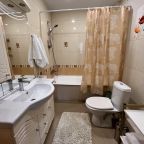 Трехместный (Комфорт), Гостевой дом М-Юг