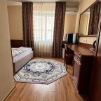 Двухместный (Стандартный номер с 1 кроватью), Гостевой дом М-Юг