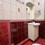 Двухместный (Стандартный номер с 1 кроватью), Гостевой дом М-Юг