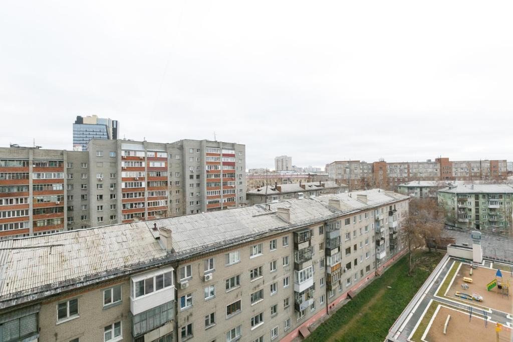 Апартаменты (Апартаменты с 2 спальнями) апартамента ДВА ДИВАНА - 5 минут от ЖД вокзала, Новосибирск