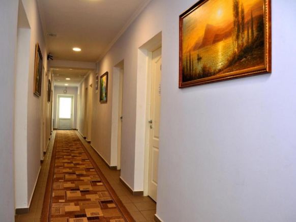 Фотография номера хостела Обнинск