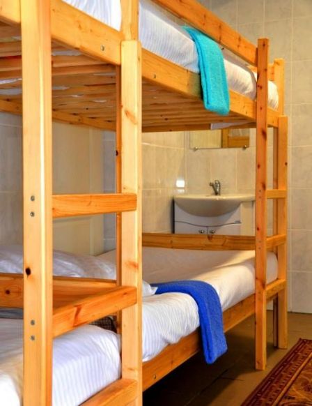 Фотография номера хостела Обнинск