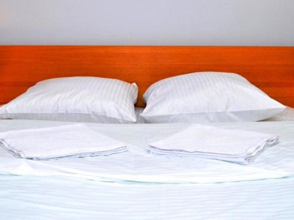 Фотография номера хостела Обнинск