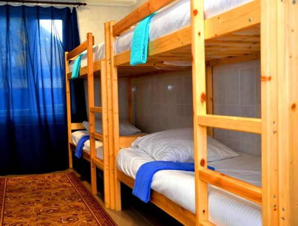 Фотография номера хостела Обнинск