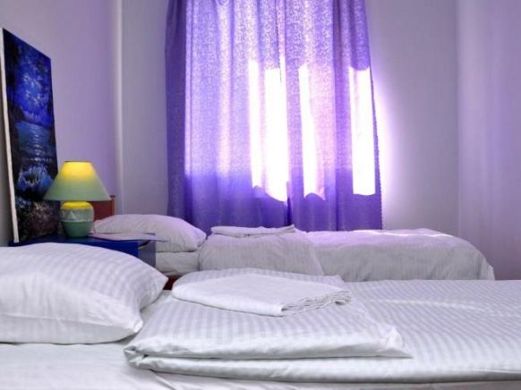 Фотография номера хостела Обнинск