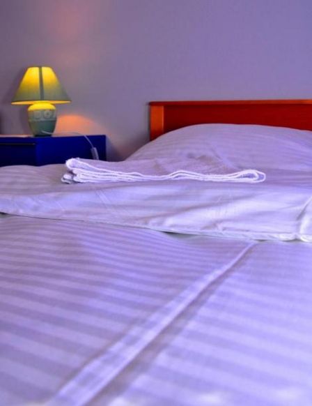 Фотография номера хостела Обнинск