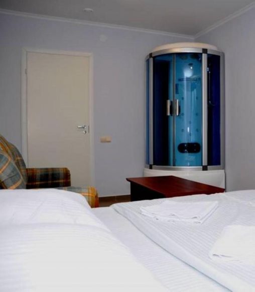 Фотография номера хостела Обнинск