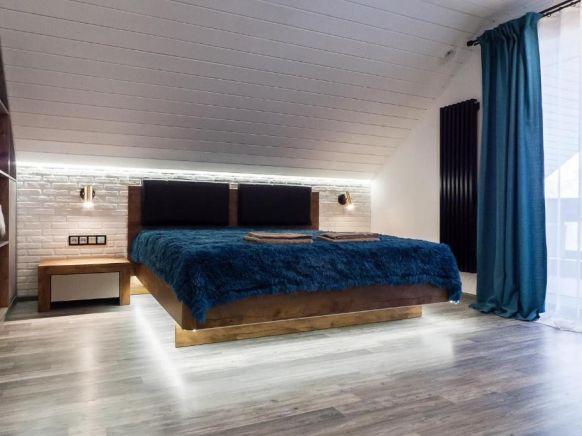 NOVA Holiday House