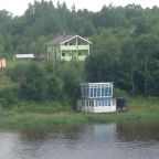 Номер (Дом с 3 спальнями), Загородный отель Cottage Izvoz