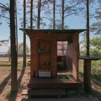 Двухместный (Двухместный номер с 1 кроватью), Кемпинг Wind hunters station