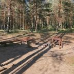 Двухместный (Двухместный номер с 1 кроватью), Кемпинг Wind hunters station