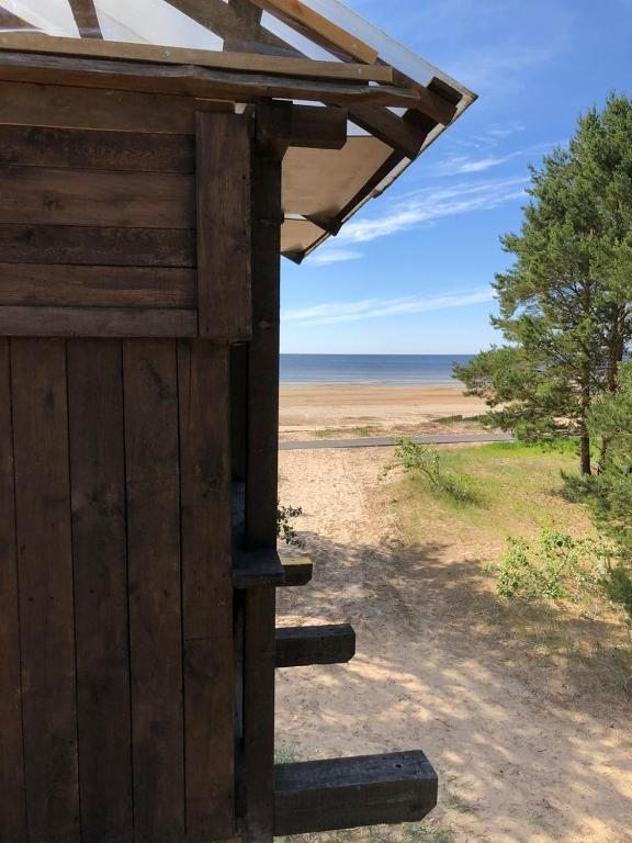 Двухместный (Двухместный номер с 1 кроватью и террасой), Кемпинг Wind hunters station