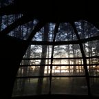 Двухместный (Двухместный номер с 1 кроватью), Кемпинг Wind hunters station
