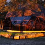 Двухместный (Двухместный большой шатёр), Кемпинг Wind hunters station