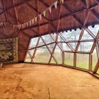 Двухместный (Двухместный большой шатёр), Кемпинг Wind hunters station