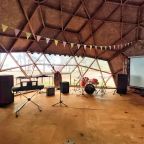Двухместный (Двухместный большой шатёр), Кемпинг Wind hunters station