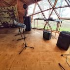Двухместный (Двухместный большой шатёр), Кемпинг Wind hunters station