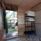 Двухместный (Двухместный номер с 1 кроватью), Кемпинг Wind hunters station