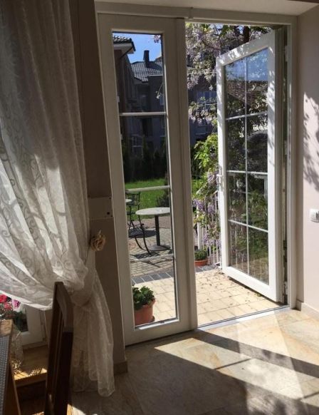 Отель Янтарный сезон