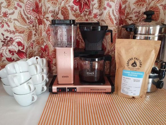 Отель Янтарный сезон