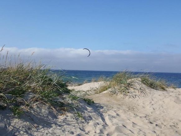 Отель Янтарный сезон